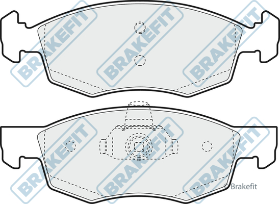 Apec Blue PD3153