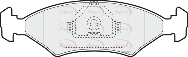 Apec PAD995