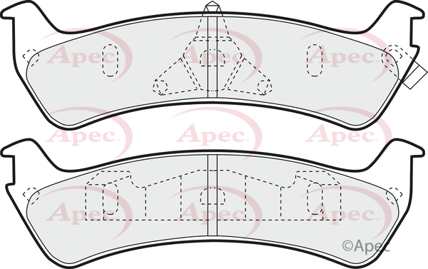 Apec PAD990