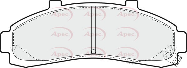 Apec PAD988