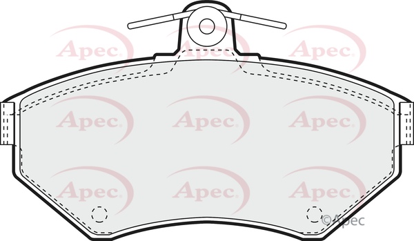 Apec PAD961