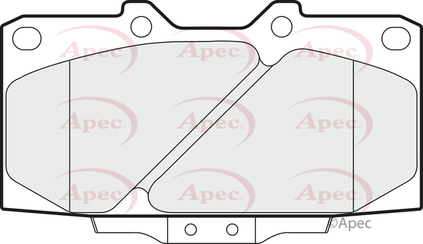 Apec PAD960