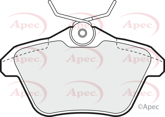 Apec PAD943