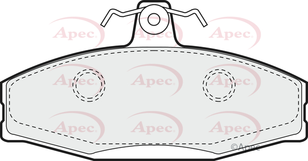 Apec PAD924