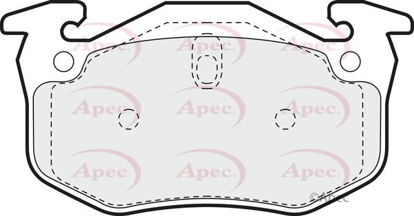 Apec PAD891