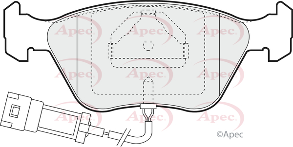 Apec PAD846