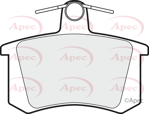 Apec PAD827