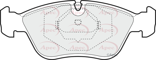 Apec PAD813