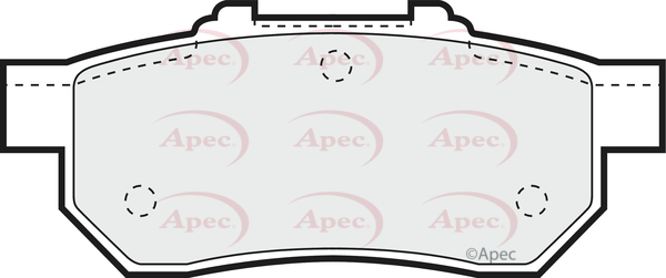 Apec PAD811