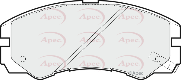 Apec PAD797