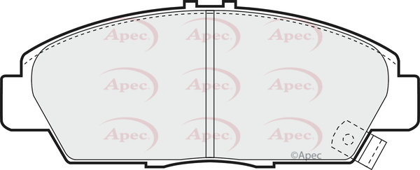 Apec PAD795