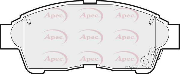 Apec PAD792