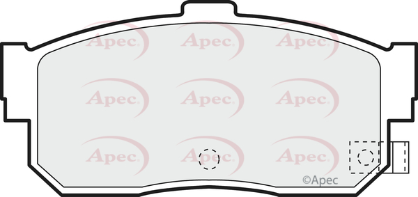 Apec PAD784