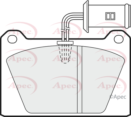 Apec PAD78