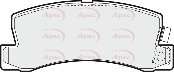 Apec PAD777