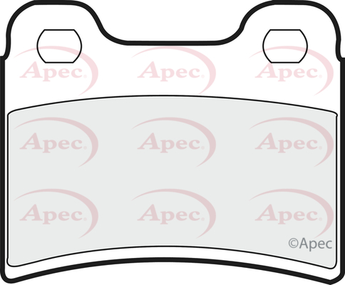 Apec PAD761