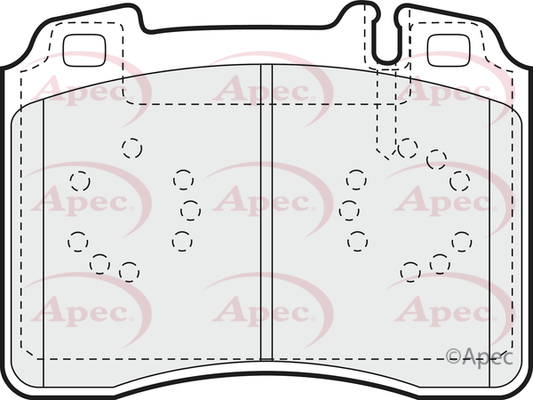 Apec PAD756