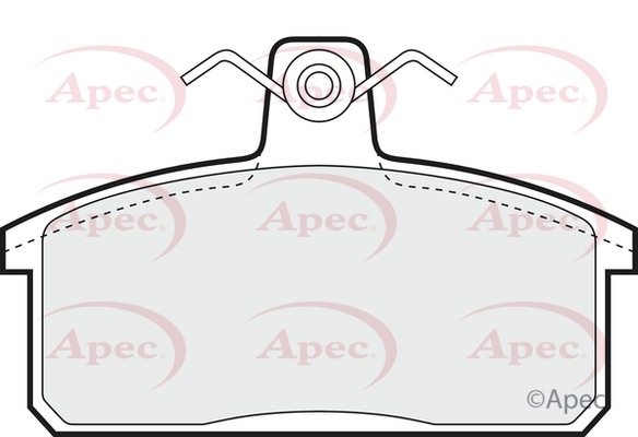 Apec PAD736