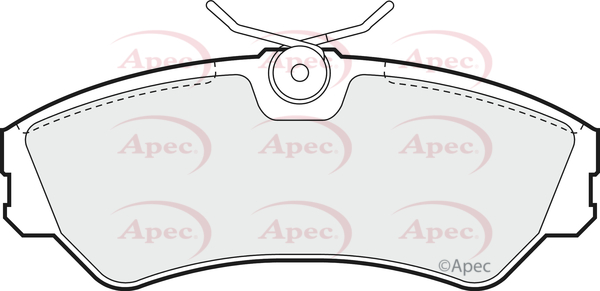 Apec PAD724