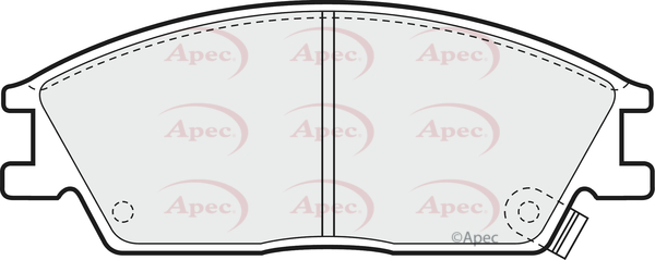 Apec PAD705