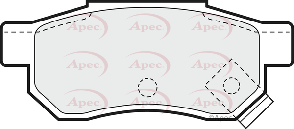 Apec PAD688