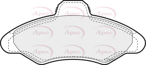 Apec PAD685