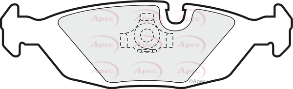 Apec PAD676