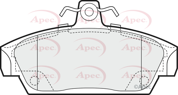 Apec PAD659