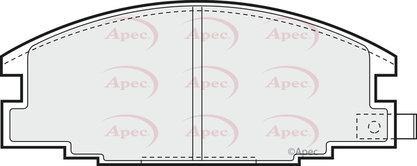 Apec PAD615