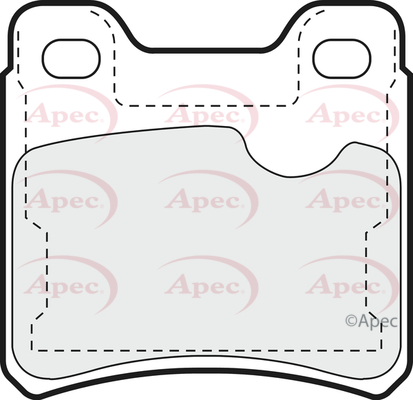 Apec PAD597