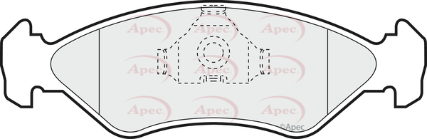 Apec PAD561