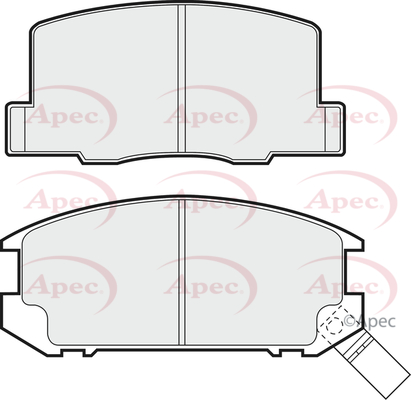 Apec PAD499