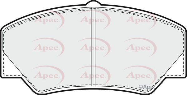 Apec PAD497