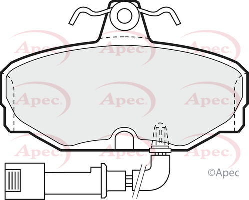 Apec PAD479