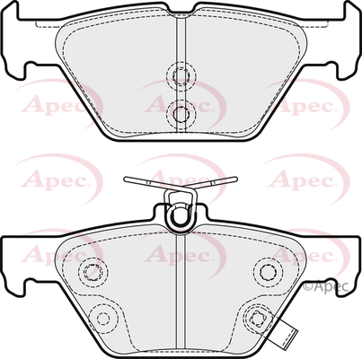 Apec PAD2191