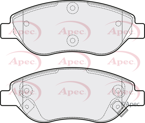 Apec PAD2171