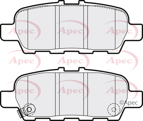 Apec PAD2165