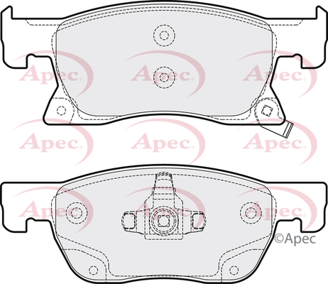 Apec PAD2103