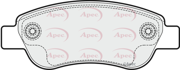 Apec PAD2042