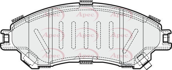 Apec PAD2026