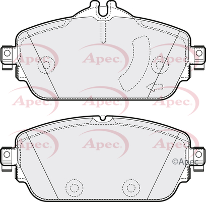 Apec PAD2025