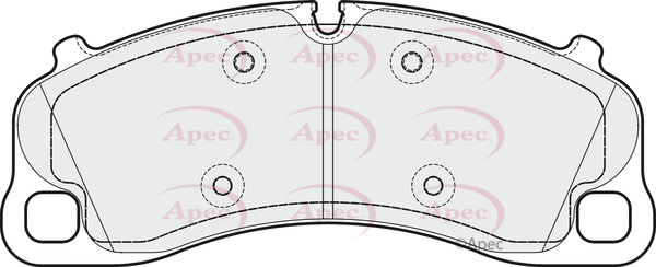 Apec PAD2021