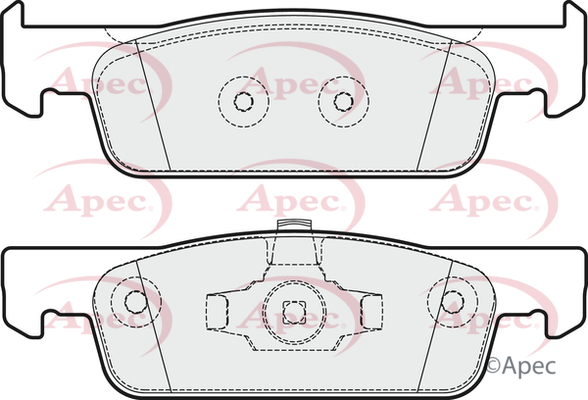 Apec PAD1944