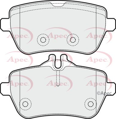 Apec PAD1908