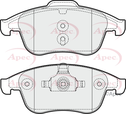 Apec PAD1898