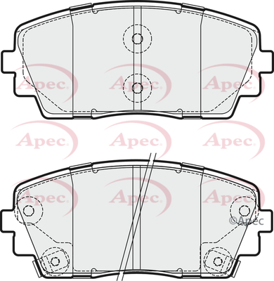 Apec PAD1877