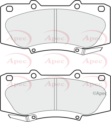 Apec PAD1872
