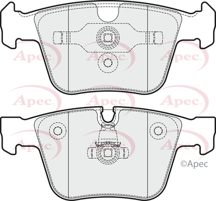 Apec PAD1842