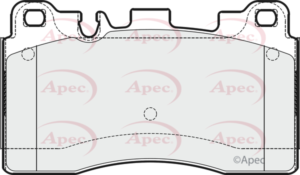 Apec PAD1837