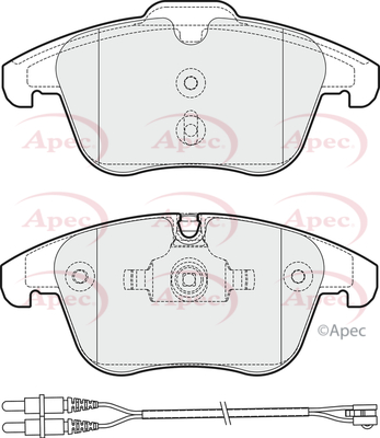 Apec PAD1824